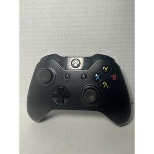 Microsoft Xbox One Controller Wireless - Model 1697 - Tested